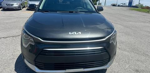 Kia Niro 2023