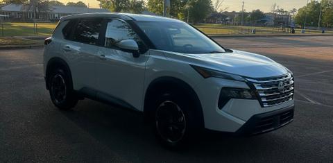 Nissan Rogue 2025