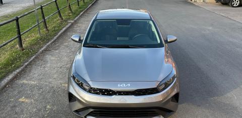 Kia Forte 2023