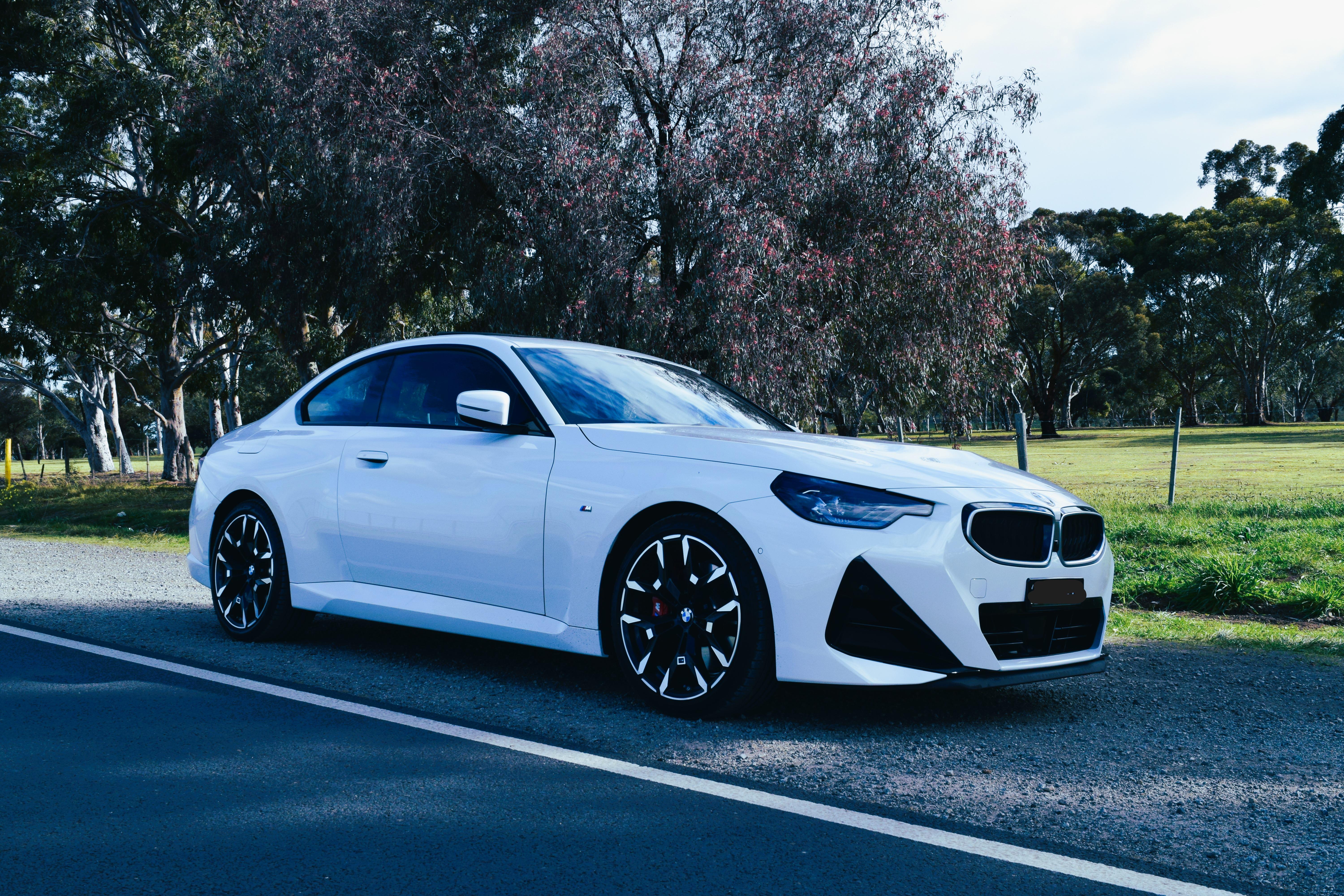 BMW 2 SERIES 2025 in Tullamarine