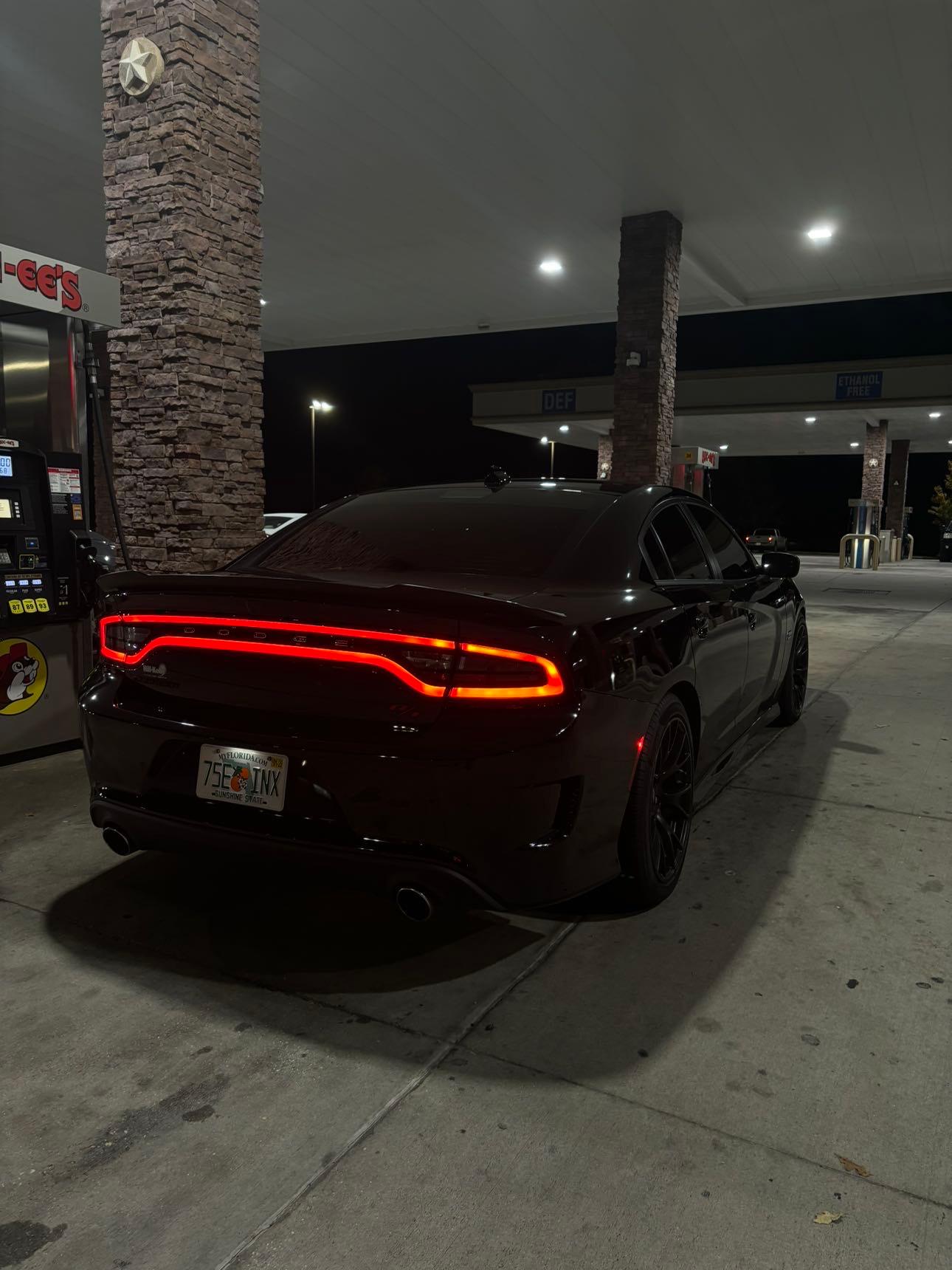 Dodge Charger 2018 in Gonzalez, FL