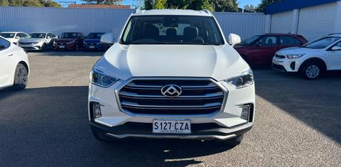 LDV D90 2024