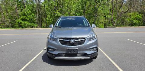 Buick Encore 2019