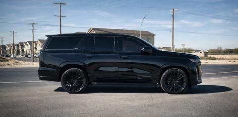 Cadillac Escalade 2021