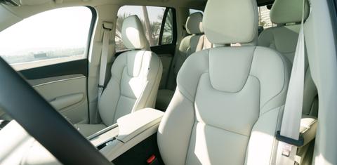 Volvo XC90 Plug-In Hybrid 2025