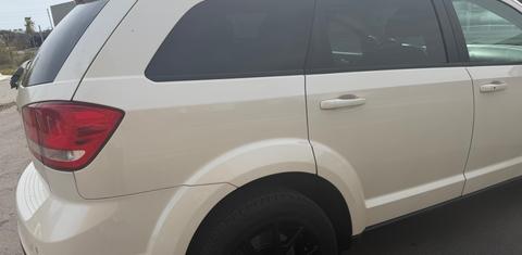 Dodge Journey 2015