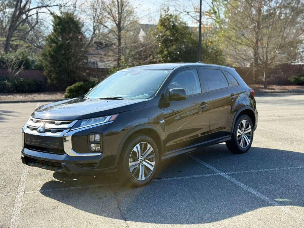 Mitsubishi Outlander Sport 2025 in 