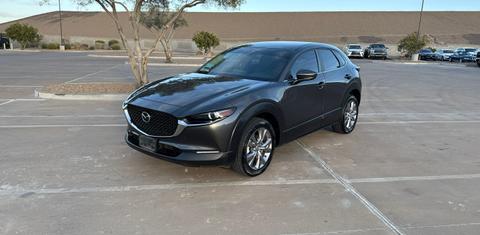 Mazda CX-30 2020
