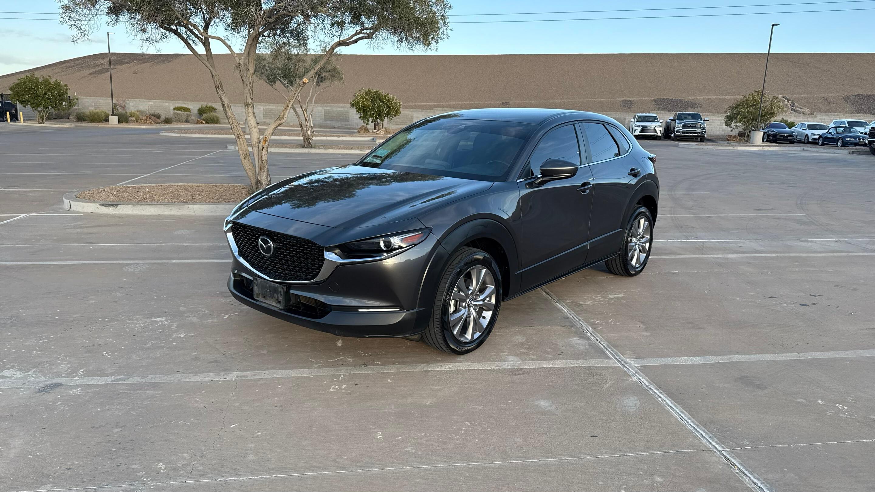 Mazda CX-30 2020 in Henderson, NV