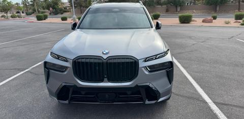 BMW X7 2023