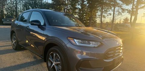 Honda HR-V 2025