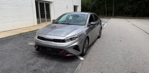 Kia Forte 2024