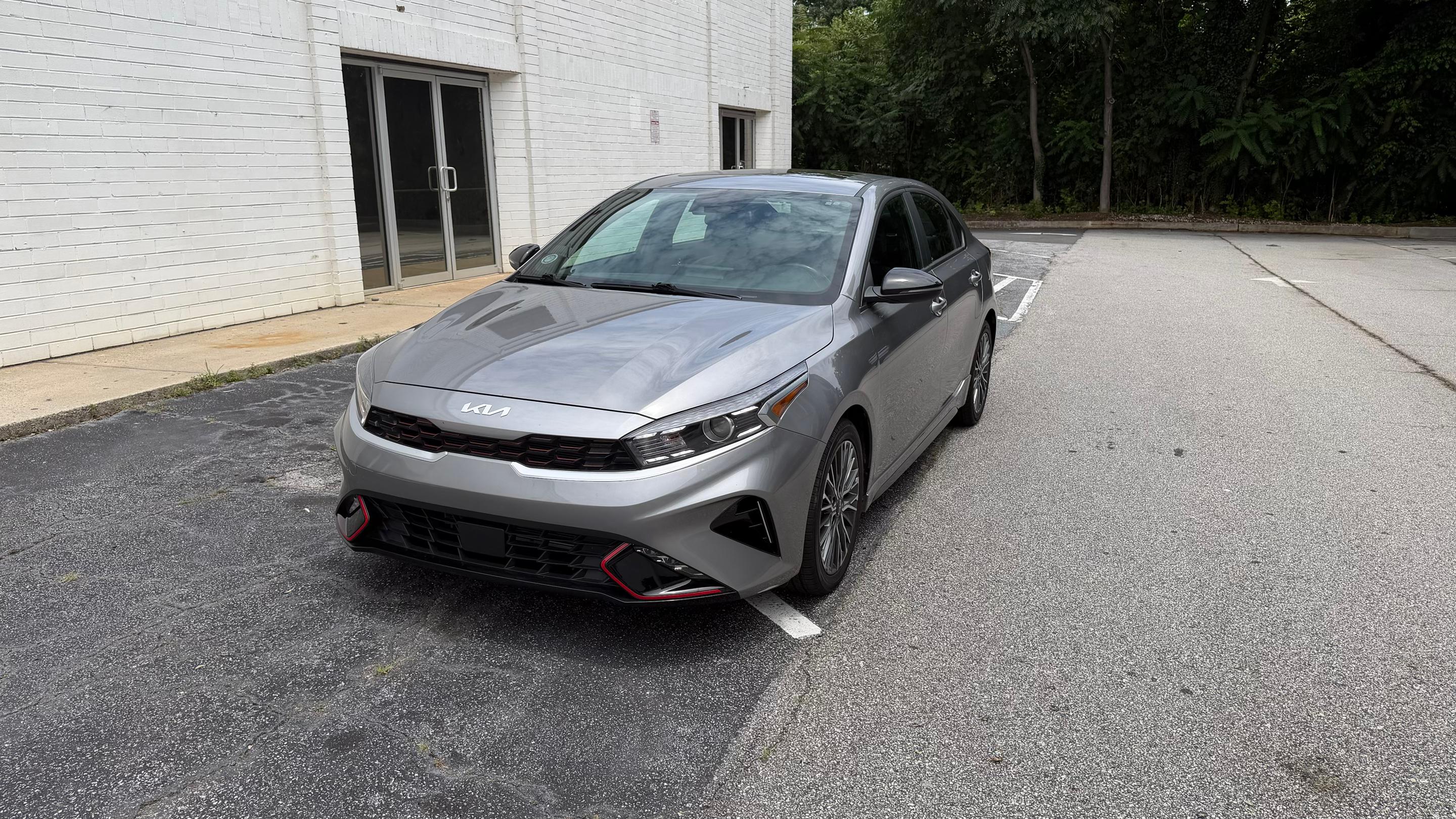 Kia Forte 2024 en Atlanta, GA