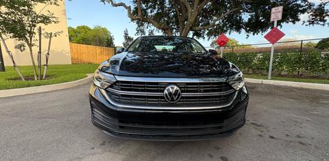 Volkswagen Jetta 2023