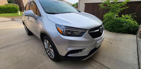 Buick Encore 2017