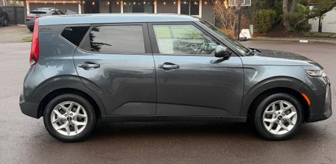 Kia Soul 2020