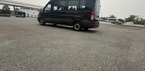 Ford Transit 2017