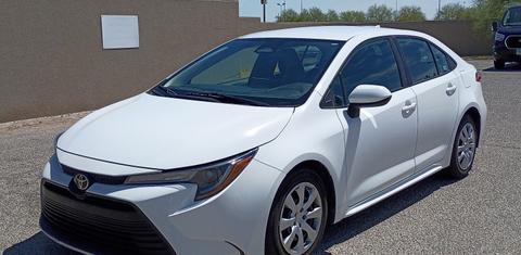 Toyota Corolla 2023