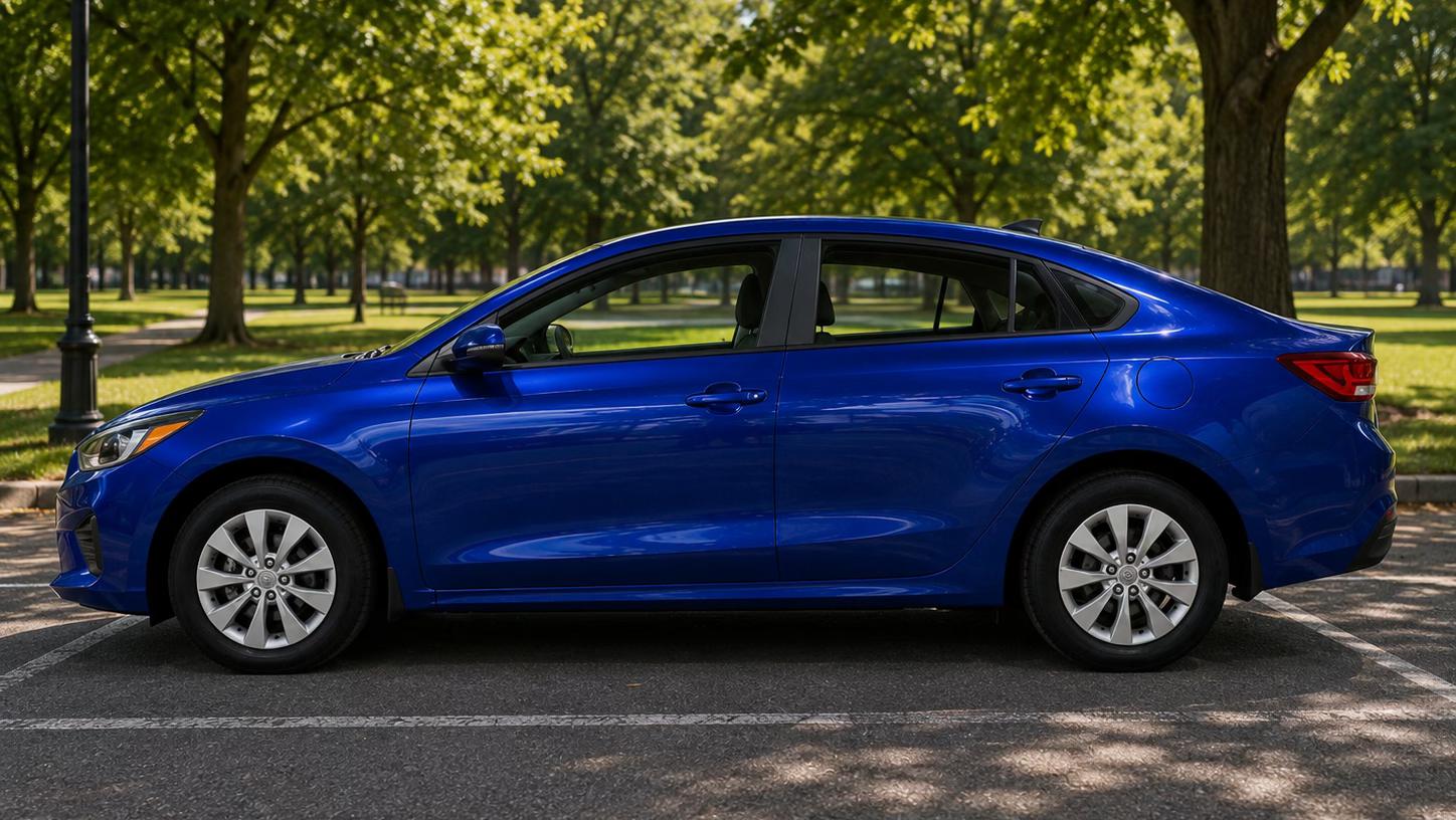 Kia Forte 2019 in Burnaby, BC