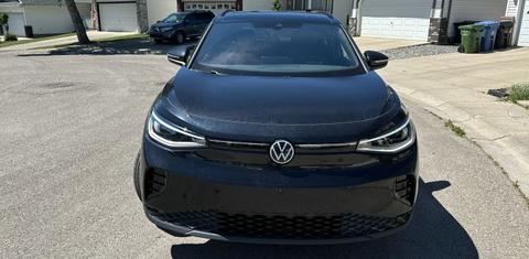 Volkswagen ID.4 2023