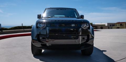 Land Rover Defender 2022