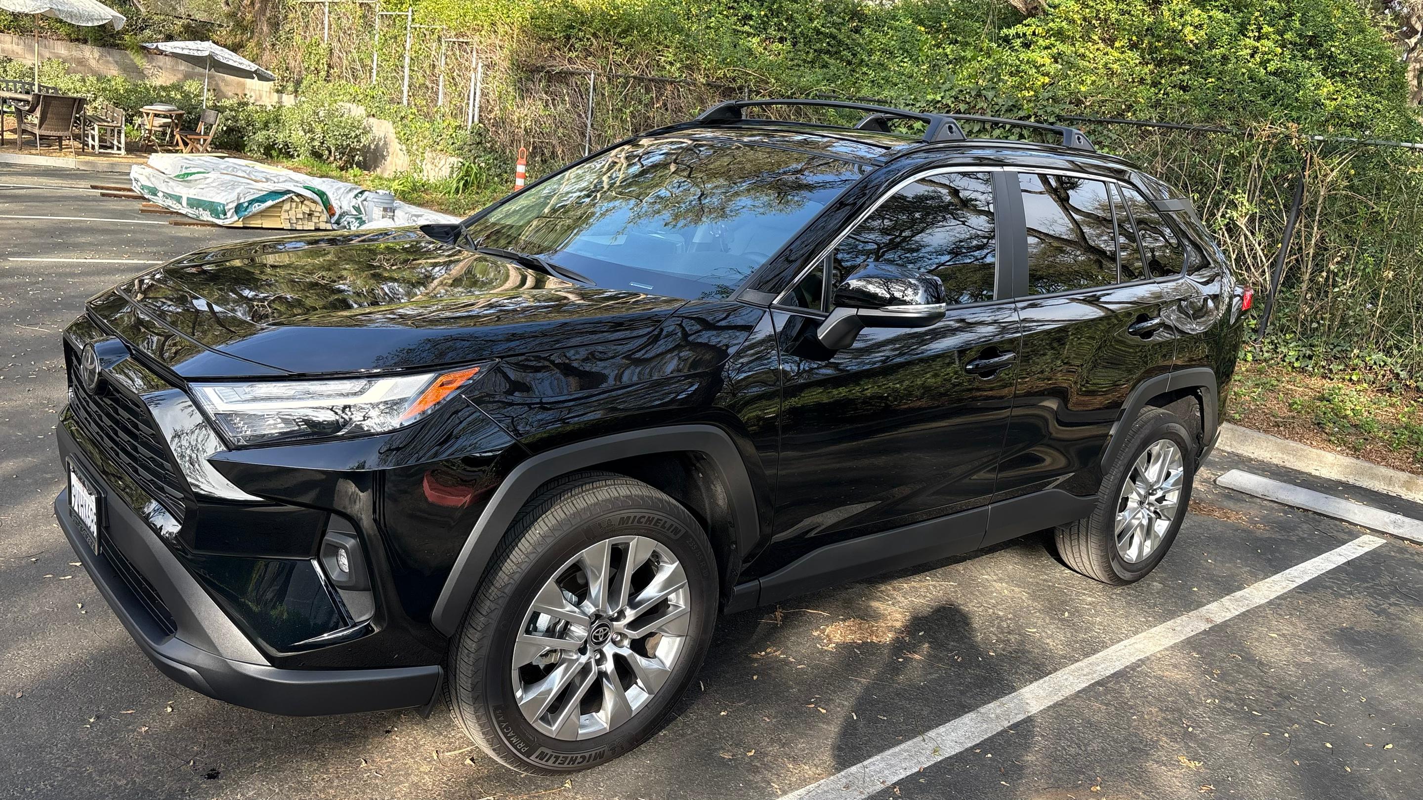 Toyota RAV4 2025 in Goleta, CA