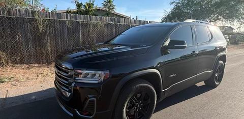 GMC Acadia 2023