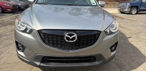 Mazda CX-5 2014