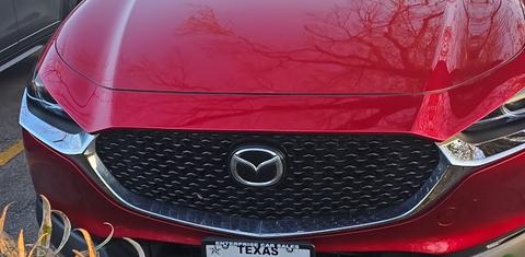 Mazda CX-30 2021