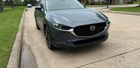 Mazda CX-30 2025