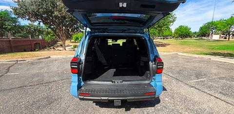 Toyota 4Runner 2026