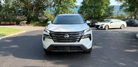 Nissan Rogue 2026