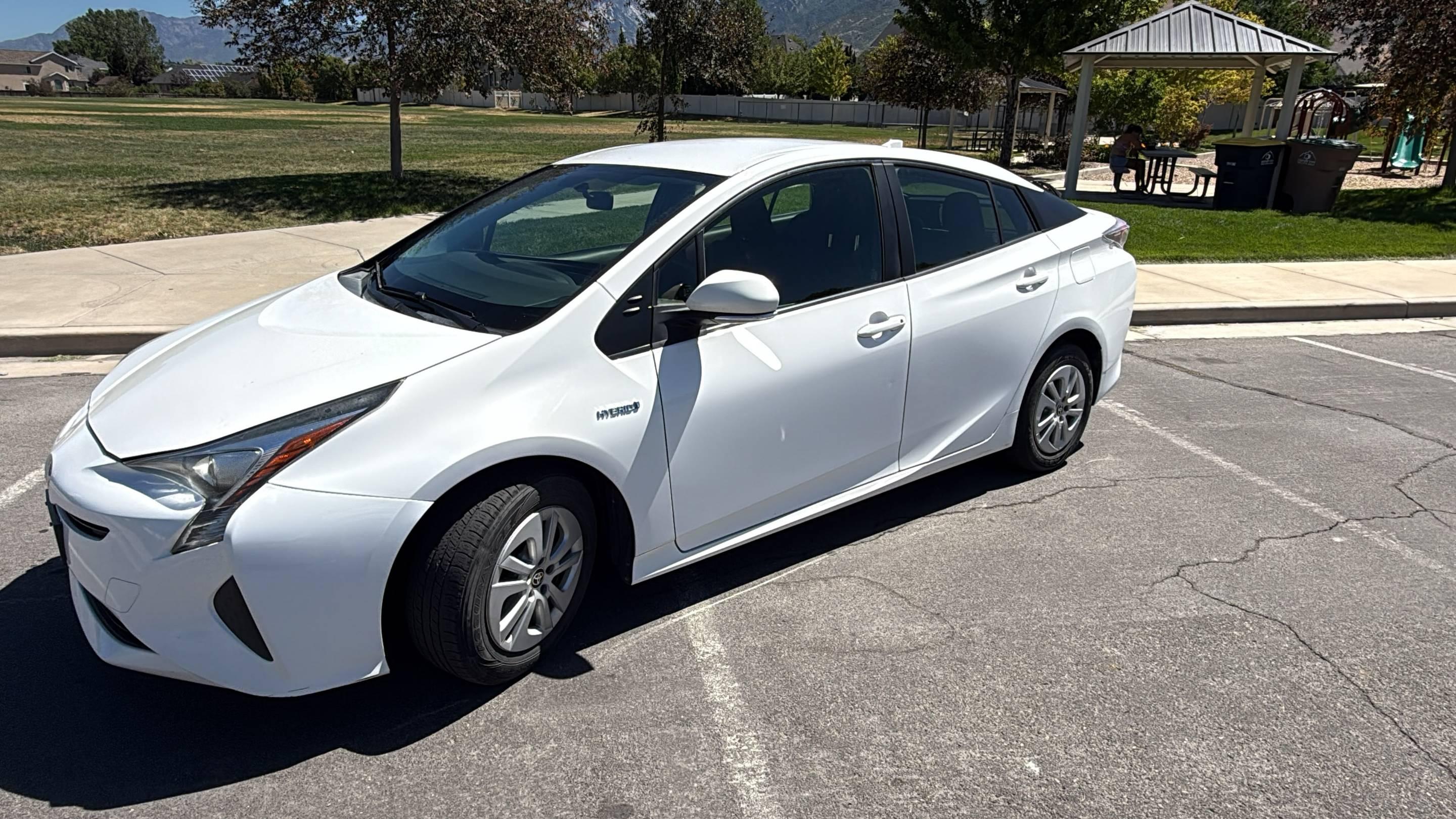 Toyota Prius 2016 in Draper, UT