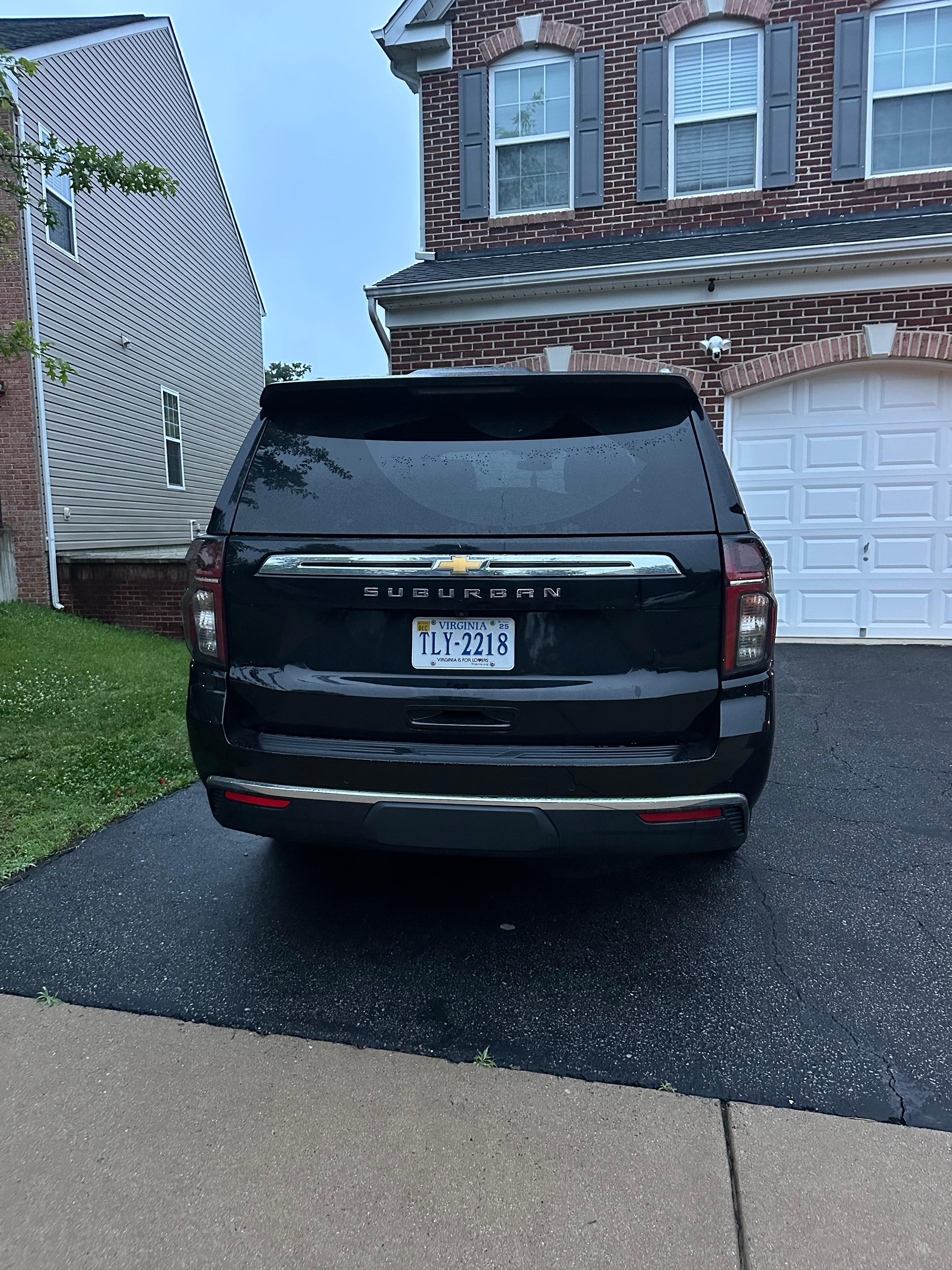 Chevrolet Suburban 2023 in Woodbridge, VA