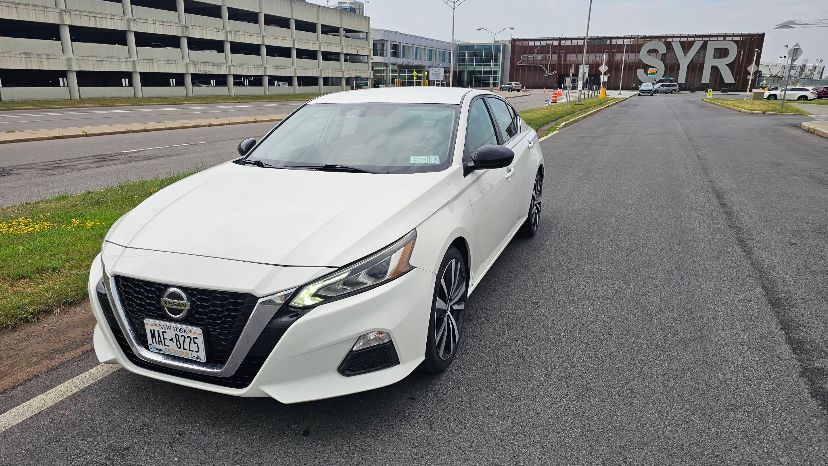 Nissan Altima 2019 in Syracuse, NY