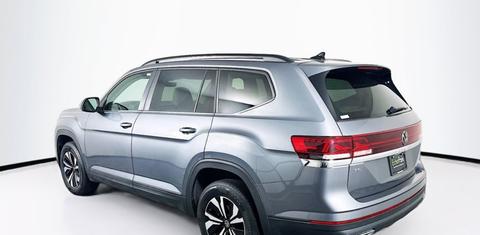 Volkswagen Atlas 2024