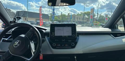 Toyota Corolla 2020