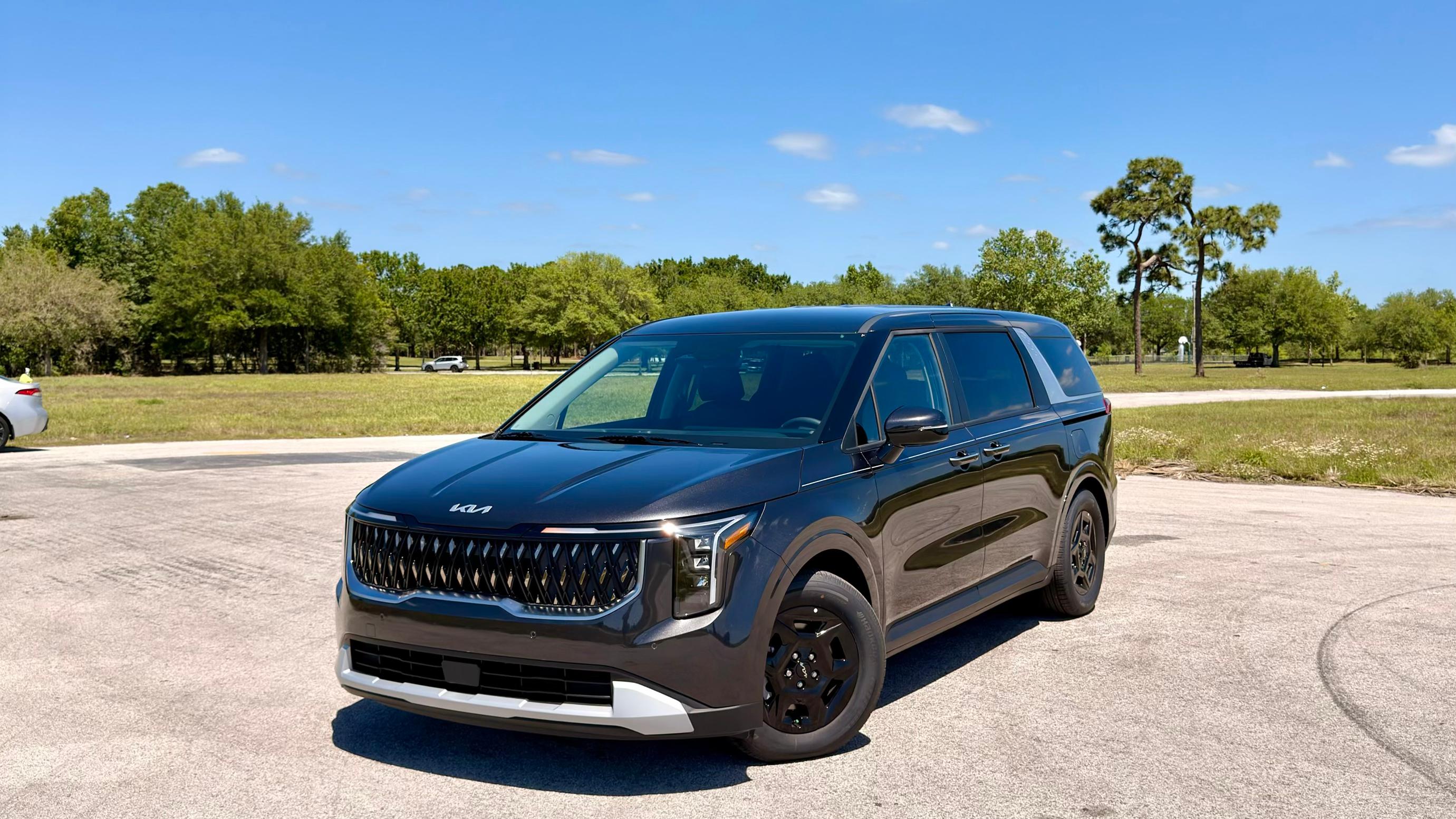 Kia Carnival 2026 in Orlando, FL