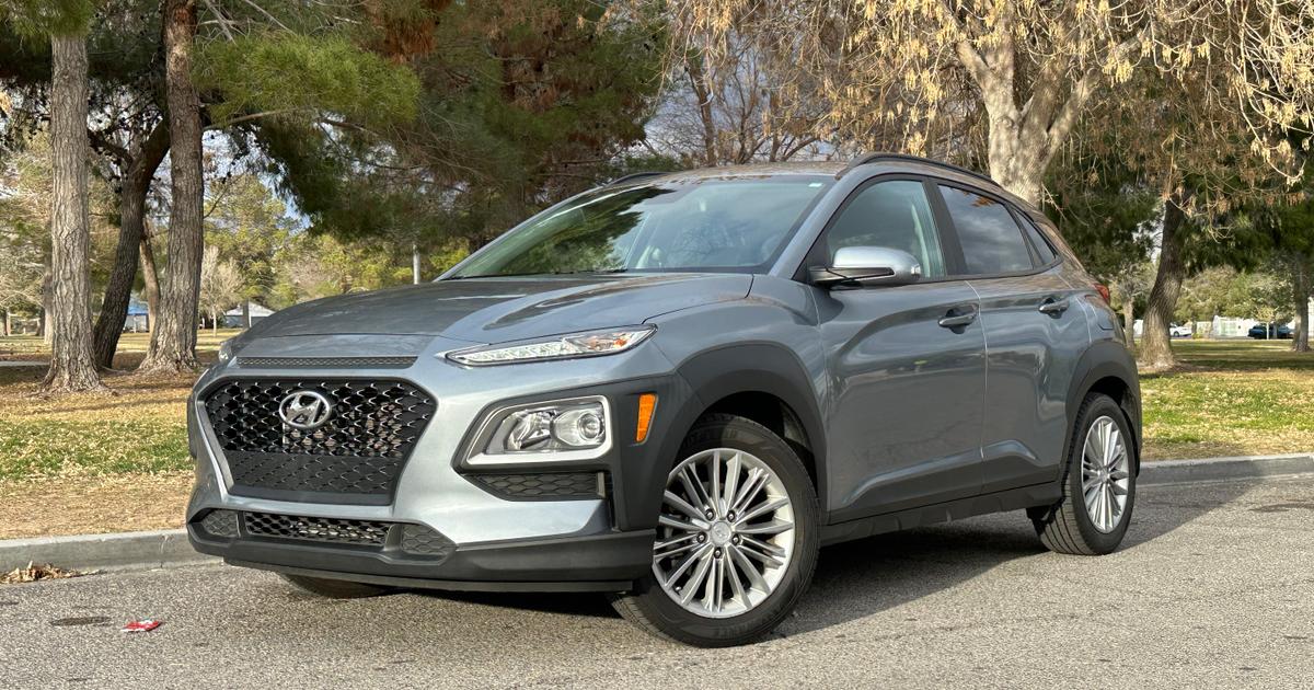 Hyundai Kona 2020 rental in Las Vegas, NV by MMM Rental Car . | Turo