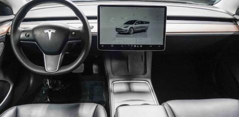 Tesla Model 3 2023