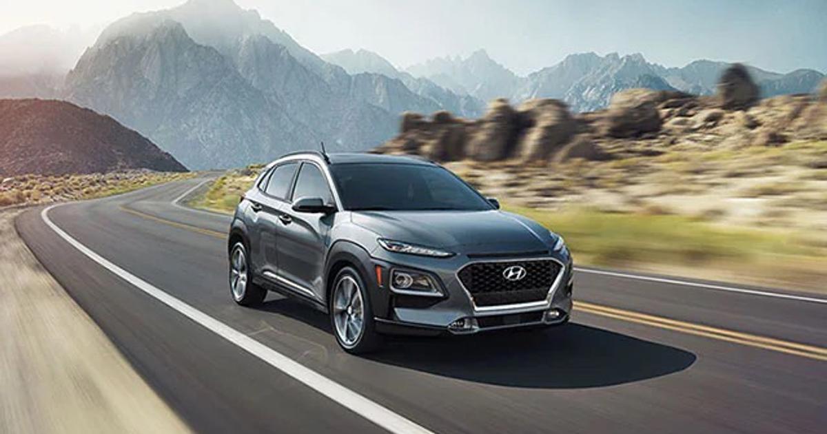 Hyundai Kona 2018 rental in Mequon, WI by Best Deal Rentals .. Turo