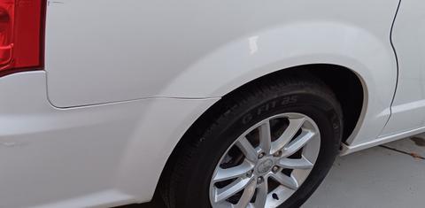 Dodge Grand Caravan 2019