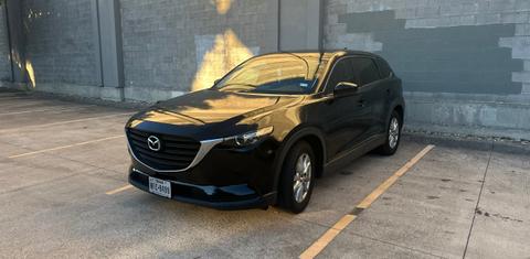 Mazda CX-9 2016