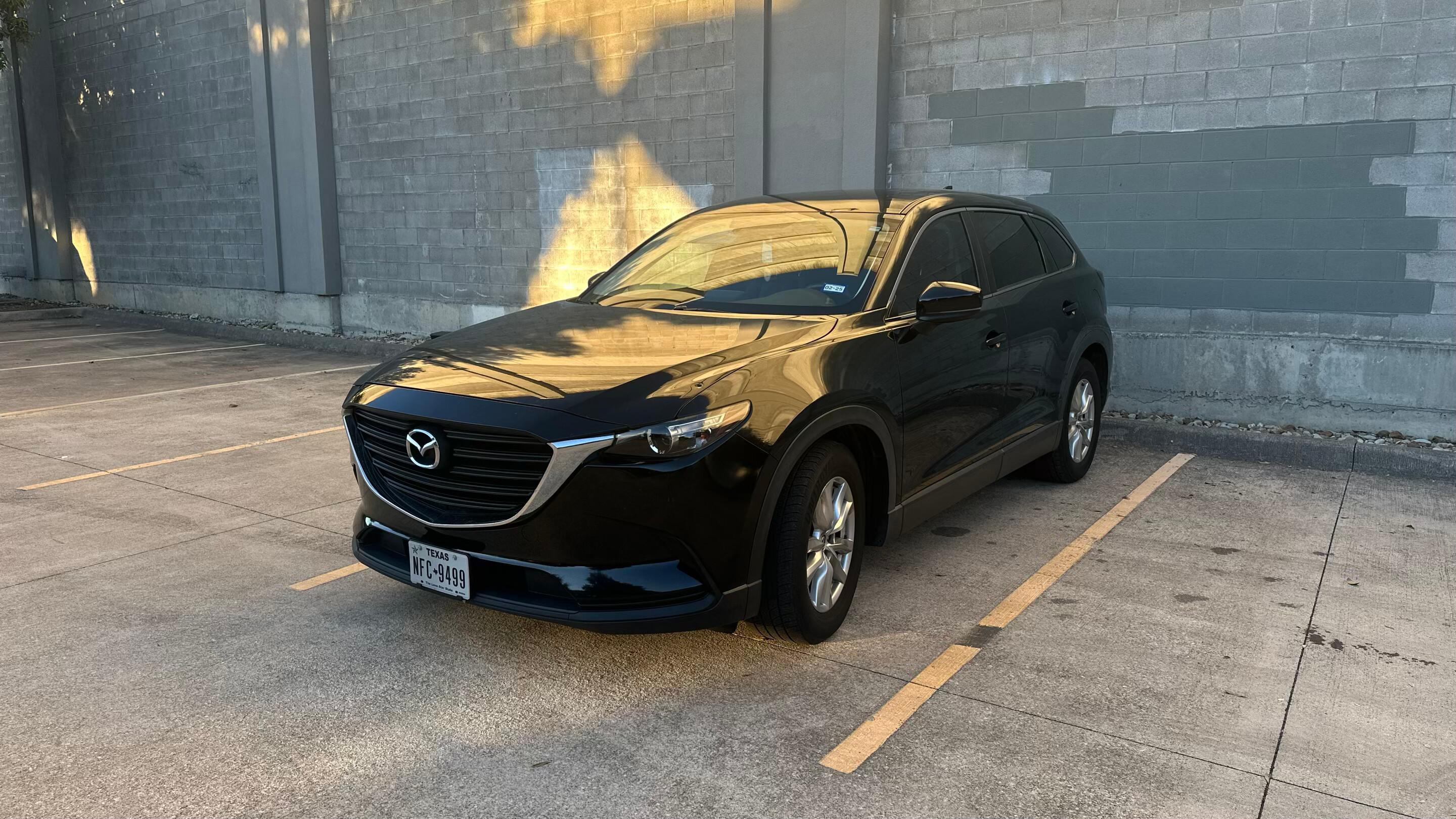 Mazda CX-9 2016 in Austin, TX