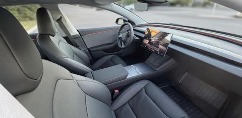Tesla Model 3 2026