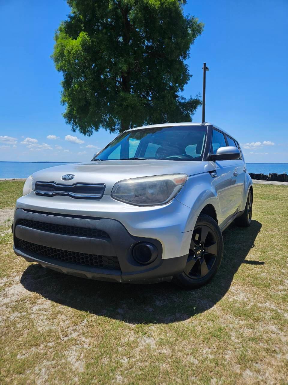 Kia Soul 2017 in Moncks Corner, SC