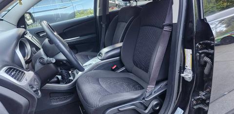 Dodge Journey 2017