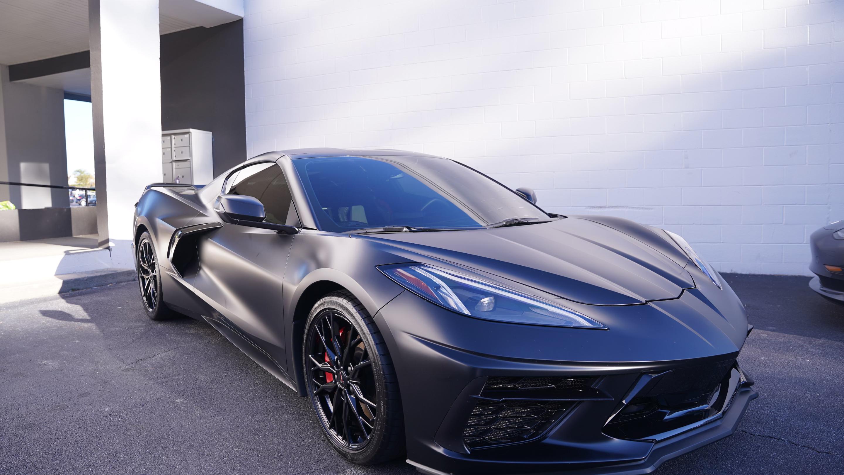 Chevrolet Corvette 2023 in Columbia, SC