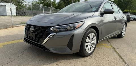 Nissan Sentra 2024