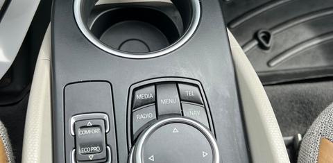 BMW i3 2016